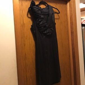 Cache Cocktail Dress